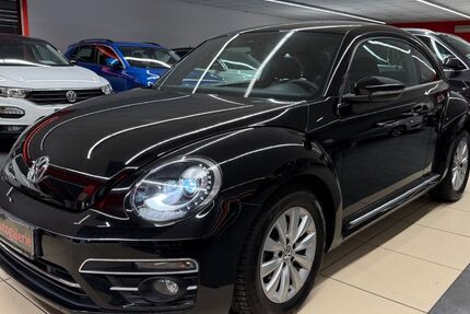 VW Beetle 105.000 km 11.999 &euro; Bad Breisig 53498