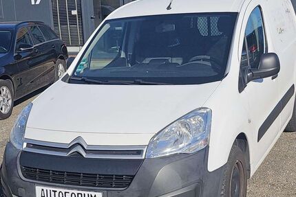 Citroen Berlingo 277.410 km 3.990 &euro; Kempen 47906