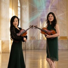 Vivaldi - Die Vier Jahreszeiten 04.07.2026 Schloss Hirschberg - Rittersaal