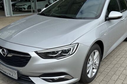 Opel Insignia 57.700 km 16.990 &euro; Hohenwestedt 24594