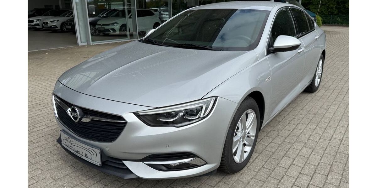 Opel Insignia 57.700 km 16.990 &euro; Hohenwestedt 24594