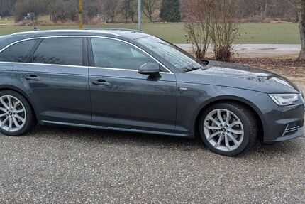 Audi A4 171.000 km 16.600 &euro; Simbach Inn 84359