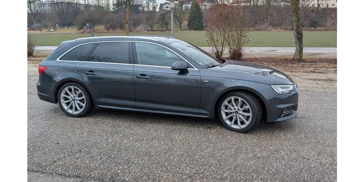 Audi A4 171.000 km 16.600 &euro; Simbach Inn 84359