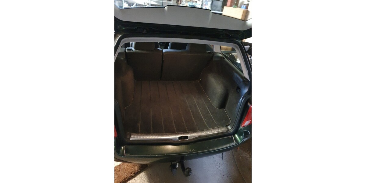 VW Passat Variant 249.600 km 1.200 &euro; Soltendieck 29594