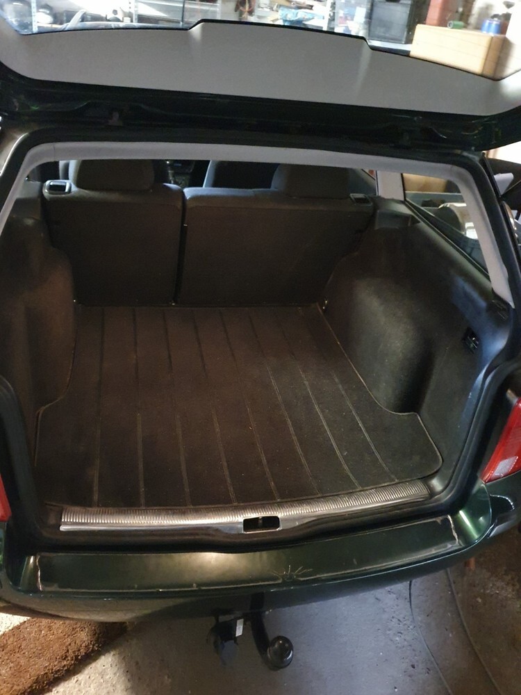 VW Passat Variant 249.600 km 1.200 € Soltendieck 29594