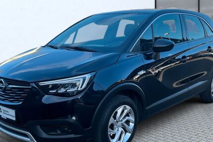 Opel Crossland (X) 100.680 km 11.400 &euro; Kleve 47533