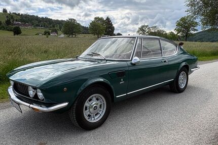 Fiat Dino 92.000 km 49.000 &euro; Büren 33142