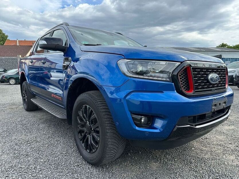 Ranger