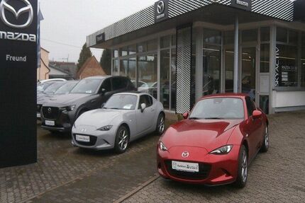 Mazda MX-5 8.463 km 32.790 &euro; Fischbach bei Dahn 66996
