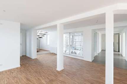 Wohnung zum Mieten in Heidelberg 2.041,08 € 170.09 m²