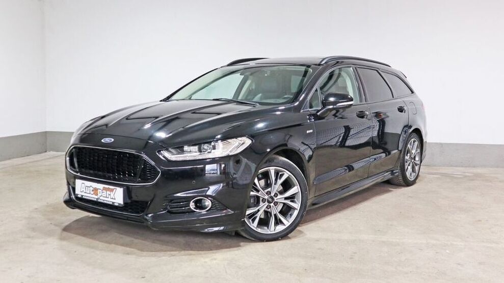 Mondeo