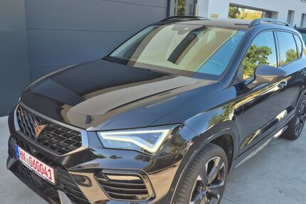 Cupra Ateca 43.979 km 22.999 &euro; Neuenstadt am Kocher 74196