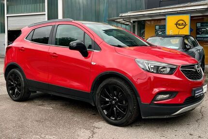 Opel Mokka 72.572 km 12.990 &euro; Wehr 79664