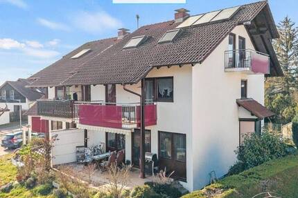 Haus Uhldingen-Mühlhofen Mühlhofen - 6 Zimmer, 160 m&sup2;, 629.000&euro; | Angebot:26170852