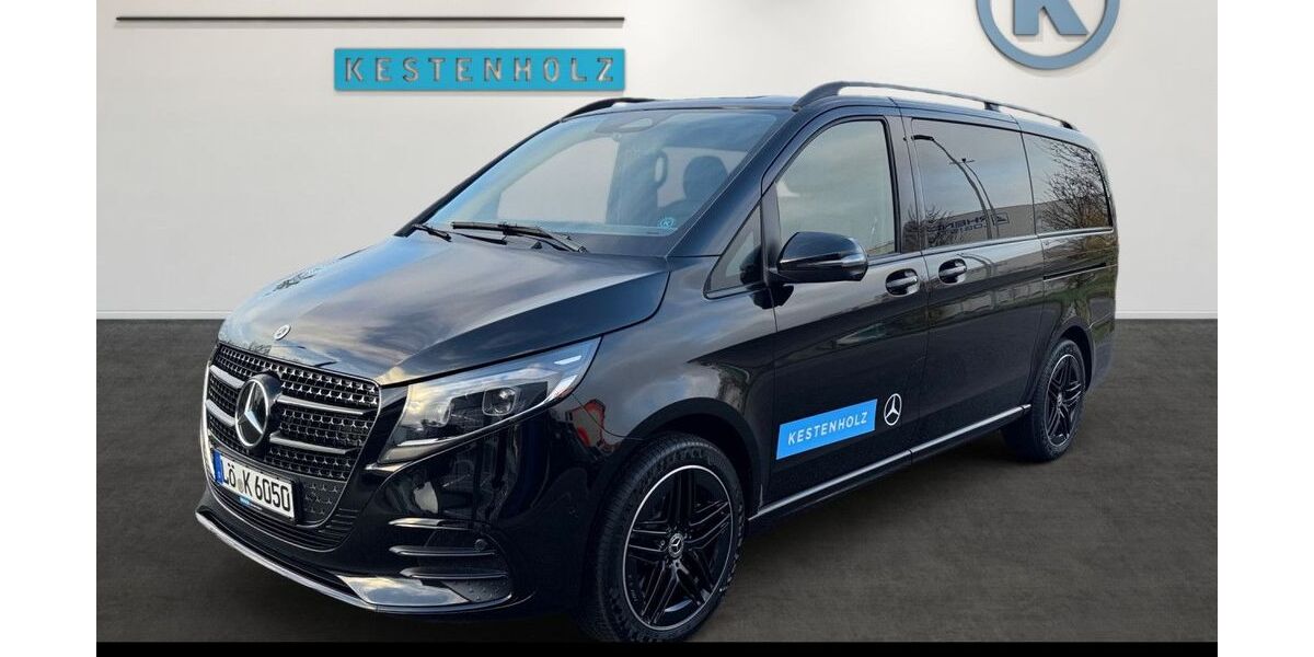 Mercedes-Benz V 300 2.001 km 91.800 € Lörrach 79539