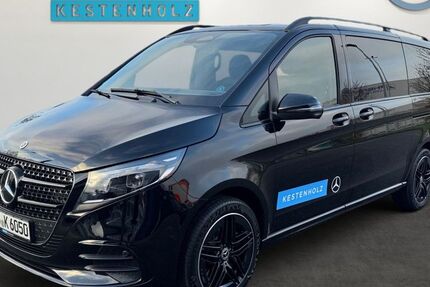 Mercedes-Benz V 300 4.500 km 86.870 &euro; Lörrach 79539