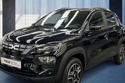 Dacia Spring 13.721 km 12.480 € Frankfurt / Main 60314