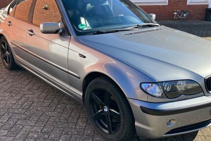 BMW 318 240.000 km 3.200 &euro; Neuenkirchen-Vörden 49434