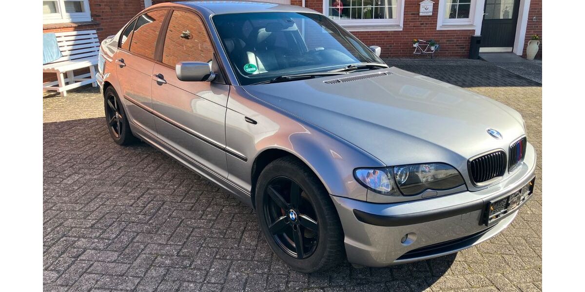 BMW 318 240.000 km 3.200 &euro; Neuenkirchen-Vörden 49434