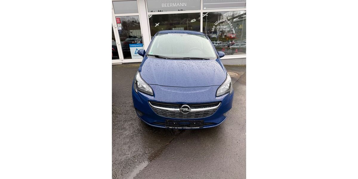 Opel Corsa 96.512 km 6.990 &euro; Niederbrombach 55767