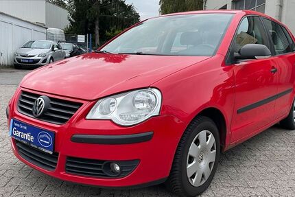 VW Polo 135.000 km 2.490 € Mönchengladbach 41238