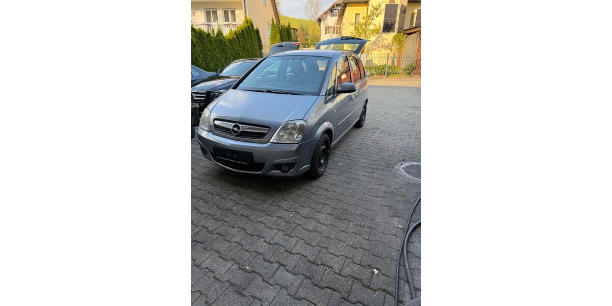 Opel Meriva 223.943 km 2.000 &euro; Hutthurm 94116