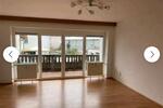 Moderne 105 qm Wohnung m Balkon in Pfeffenhausen zimmer
