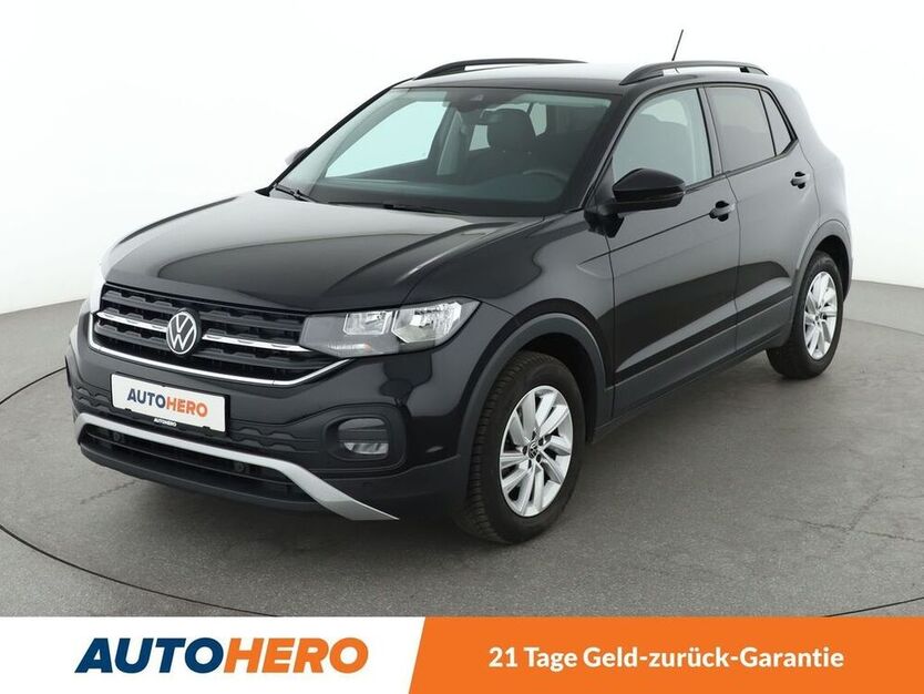 T-Cross