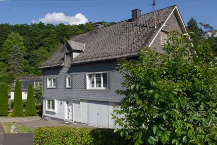 Haus in idyllischer Lage - ohne Makler! 6 zimmer