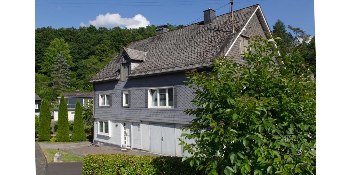 Haus in idyllischer Lage - ohne Makler! 6 zimmer