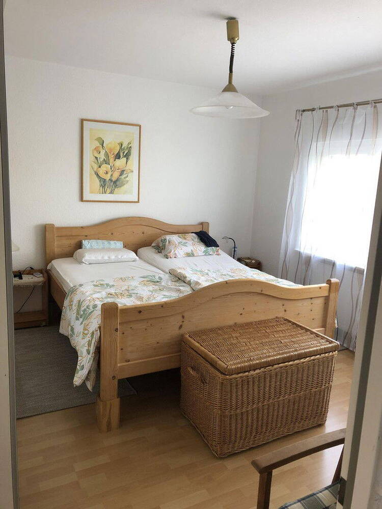 Wohnung mit traumhafter Fernsicht