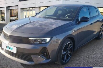 Opel Astra 18.153 km 18.490 &euro; Jüterbog 14913