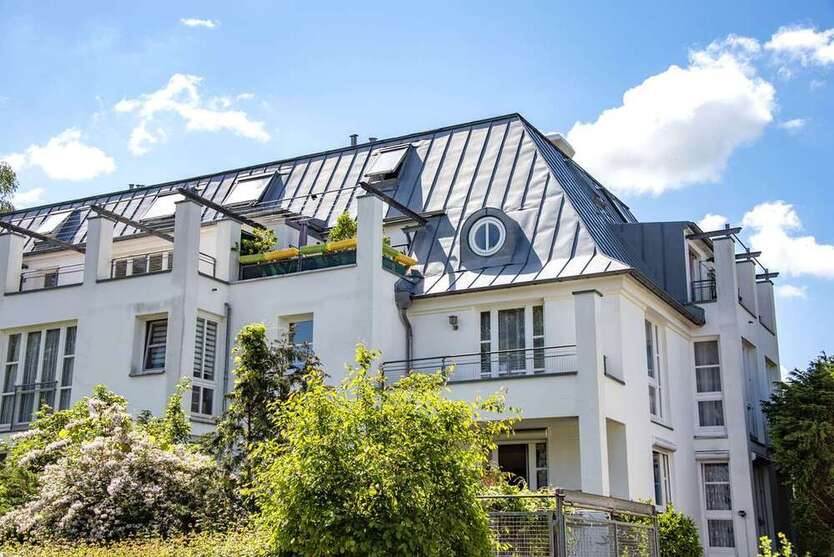 Wohnung zum Kaufen in Berlin 258.000 € 70.9 m²