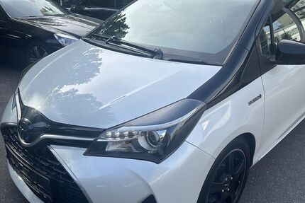 Toyota Yaris 143.959 km 10.990 &euro; Berlin 12249