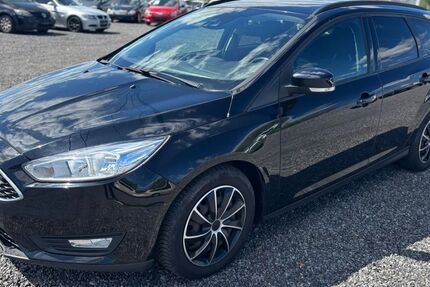 Ford Focus 294.000 km 3.990 &euro; Rostock 18107