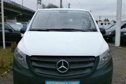 Mercedes-Benz Vito 168.000 km 9.877 &euro; München OT Trudering-Riem 81825