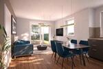 Erdgeschoßwohnung Amberg - 2 Zimmer, 67 m&sup2;, 347.152&euro; | Angebot:26904584