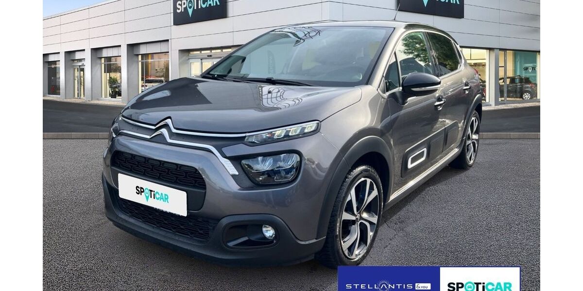 Citroen C3 22.214 km 15.690 &euro; Wiesbaden 65201