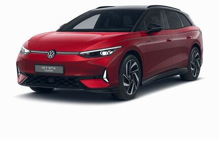 VW ID.7 10.272 km 55.880 &euro; Rathenow 14712