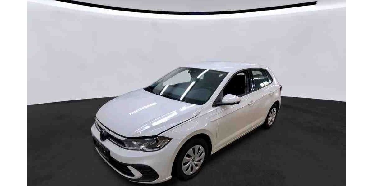 VW Polo 36.053 km 15.925 &euro; Bernau 16321