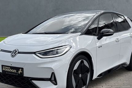 VW ID.3 19.386 km 41.900 &euro; Naumburg 06618