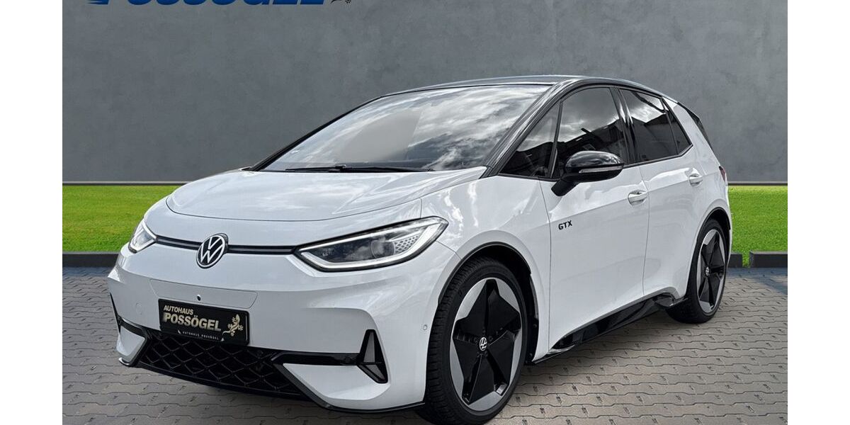 VW ID.3 19.386 km 41.900 &euro; Naumburg 06618