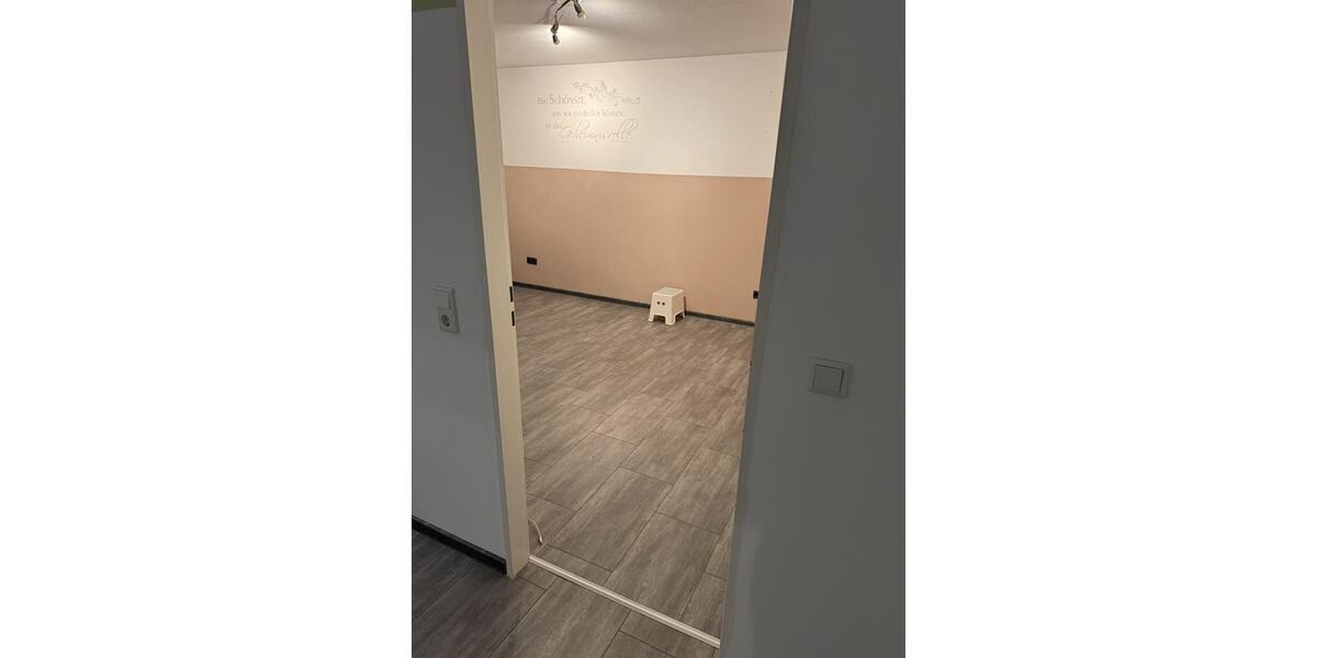 *PREISREDUZIERUNG*Terrassenbungalow in toller Lage Oerlinghausens 2 zimmer