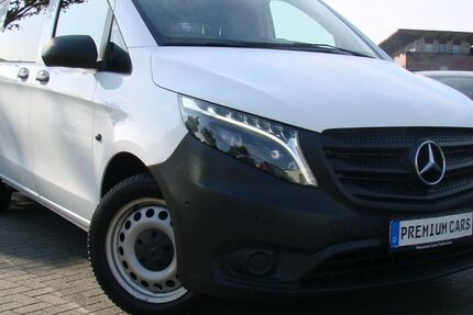 Mercedes-Benz Vito 24.569 km 34.980 &euro; Falkensee 14612