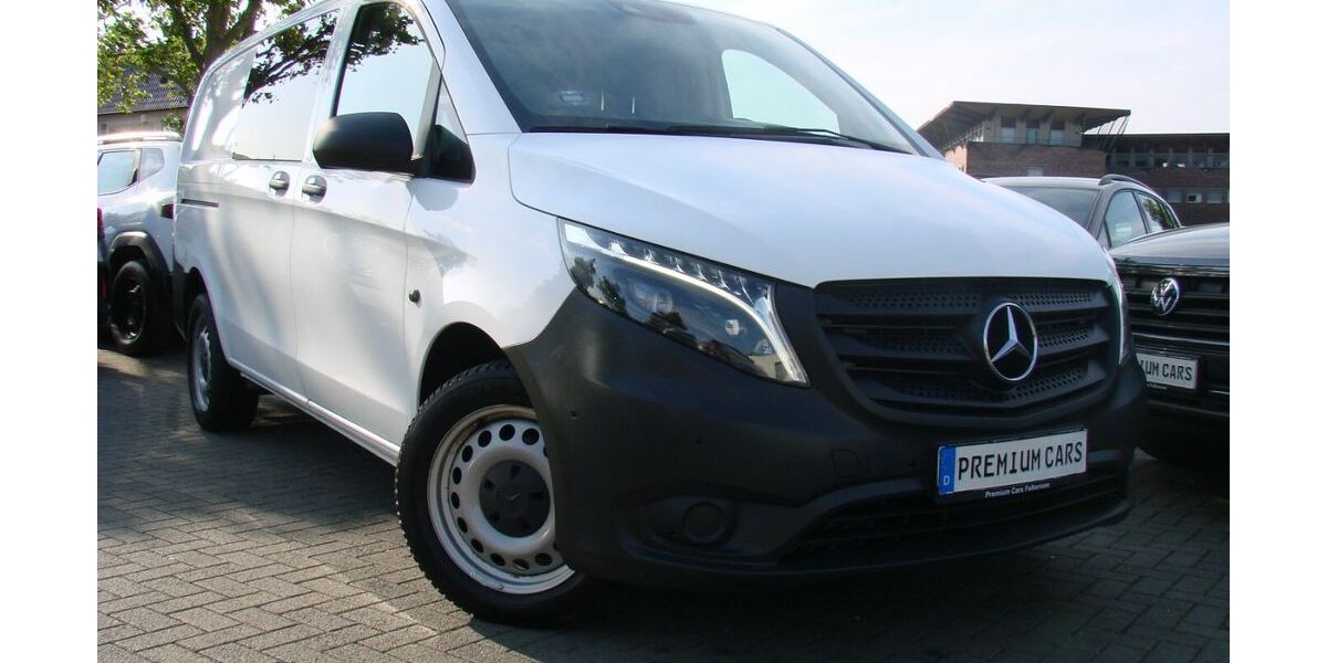 Mercedes-Benz Vito 24.569 km 34.980 &euro; Falkensee 14612