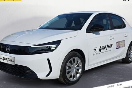 Opel Corsa 3.900 km 18.670 &euro; Ammerbuch-Entringen 72119