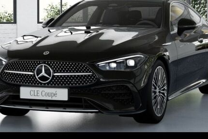 Mercedes-Benz CLE 200 9.900 km 56.900 &euro; München 80636