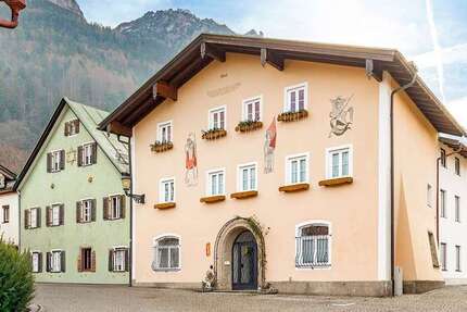 Haus Bad Reichenhall - 19 Zimmer, 578 m&sup2;, 1.870.000&euro; | Angebot:25470758