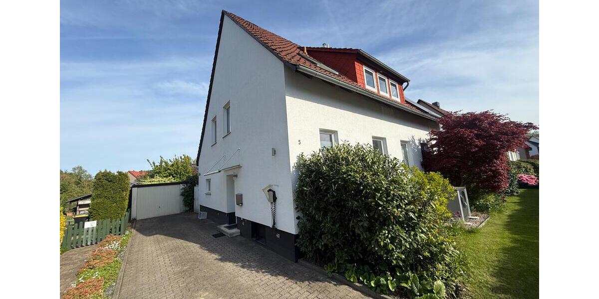 Einfamilienhaus Stadthagen - 6 Zimmer, 185 m&sup2;, 360.000&euro; | Angebot:26891204