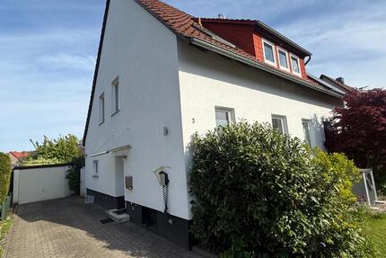 Haus Stadthagen - 6 Zimmer, 185 m&sup2;, 360.000&euro; | Angebot:26891204